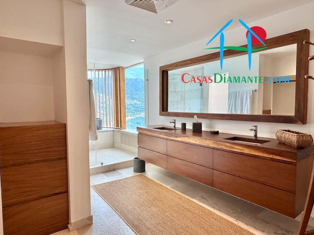 Condominio Ibiza PH 2 - Recámara cuatro 5